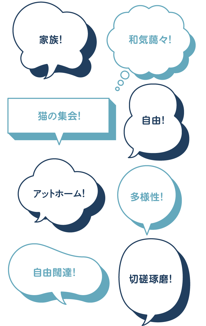 天満フィナンシャル・グループを一言で表すと？