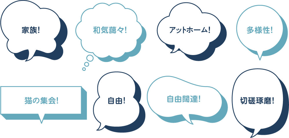 天満フィナンシャル・グループを一言で表すと？